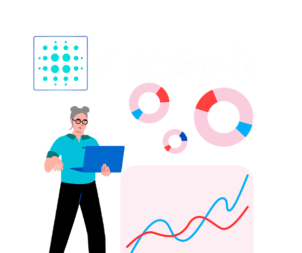 PlenSplit